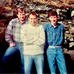 Meet your Posher, Glenn